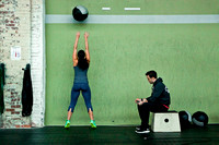 CrossFit Photography-Games Open 12.4