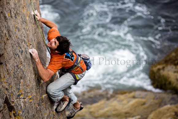 Rock Climbing 3